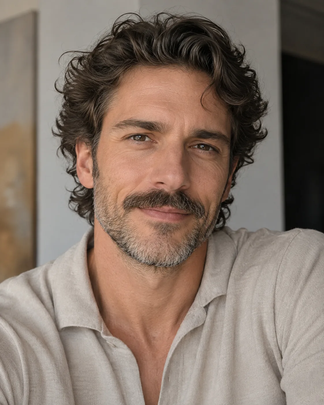 Elliot Harcourt